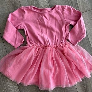 PRIMARY TUTU DRESS 3t